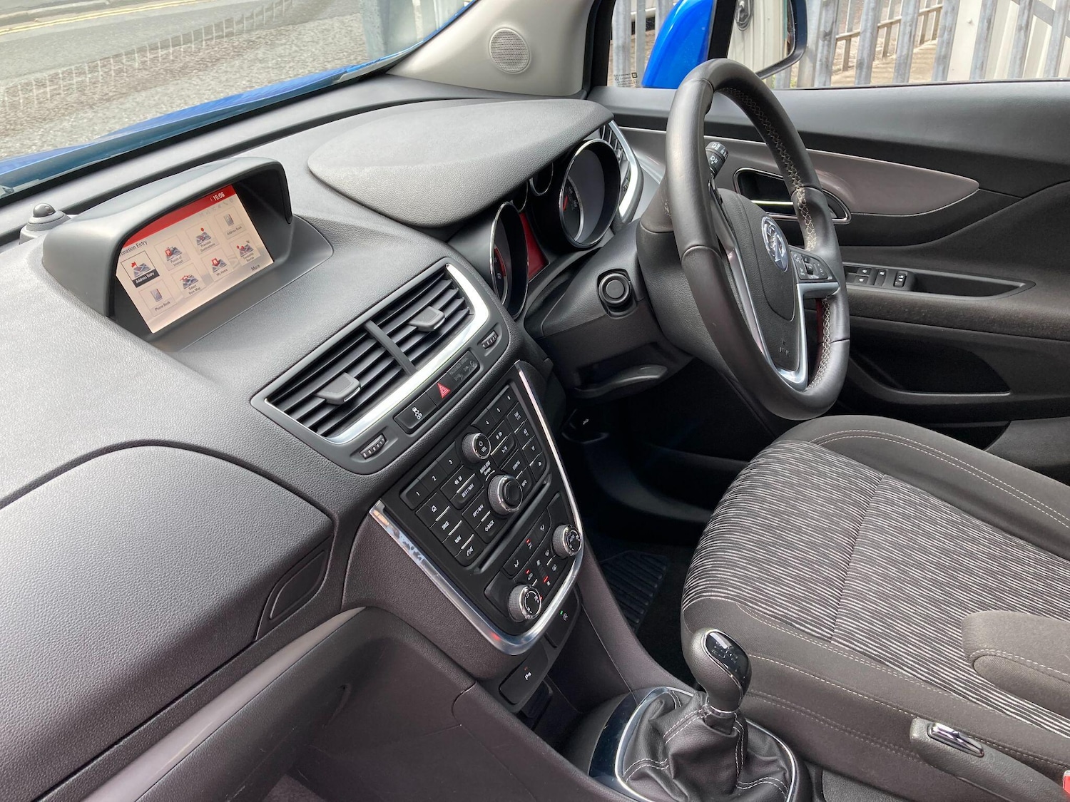 Vehicle 30