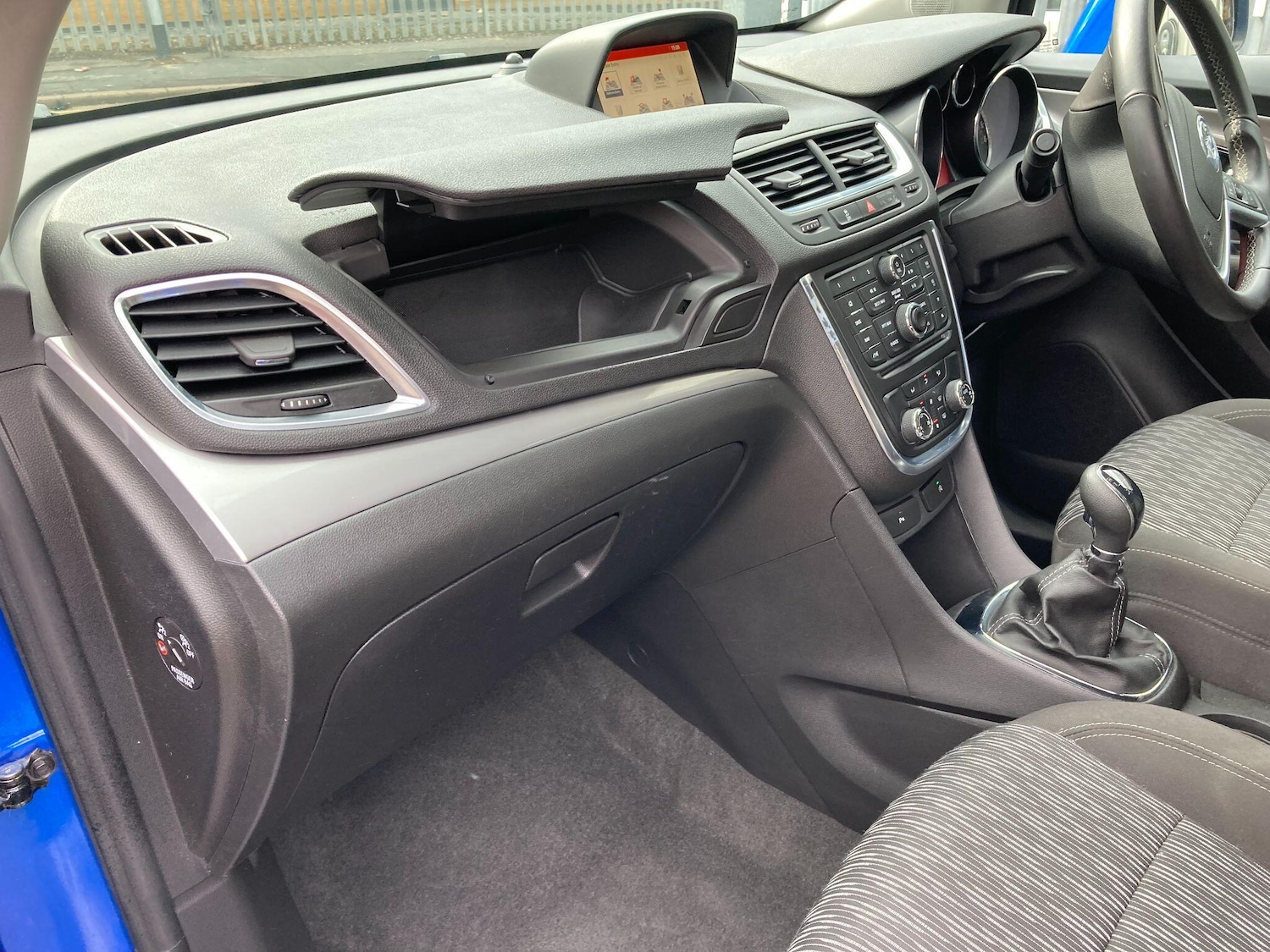 Vehicle 32