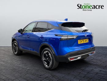 Used Nissan Qashqai 2025 for sale - 79766899: Photo