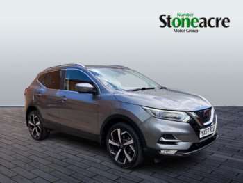 2017 (67) - 1.6 DiG-T Tekna 5dr