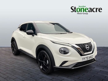 Used Nissan Juke 2025 for sale - 77358375: Photo