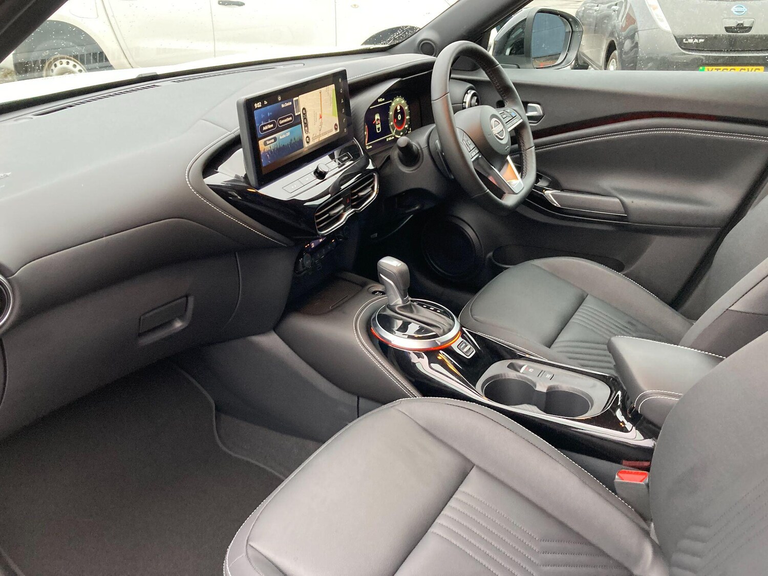 Used Nissan Juke 2025 for sale - 77358375: Photo 29