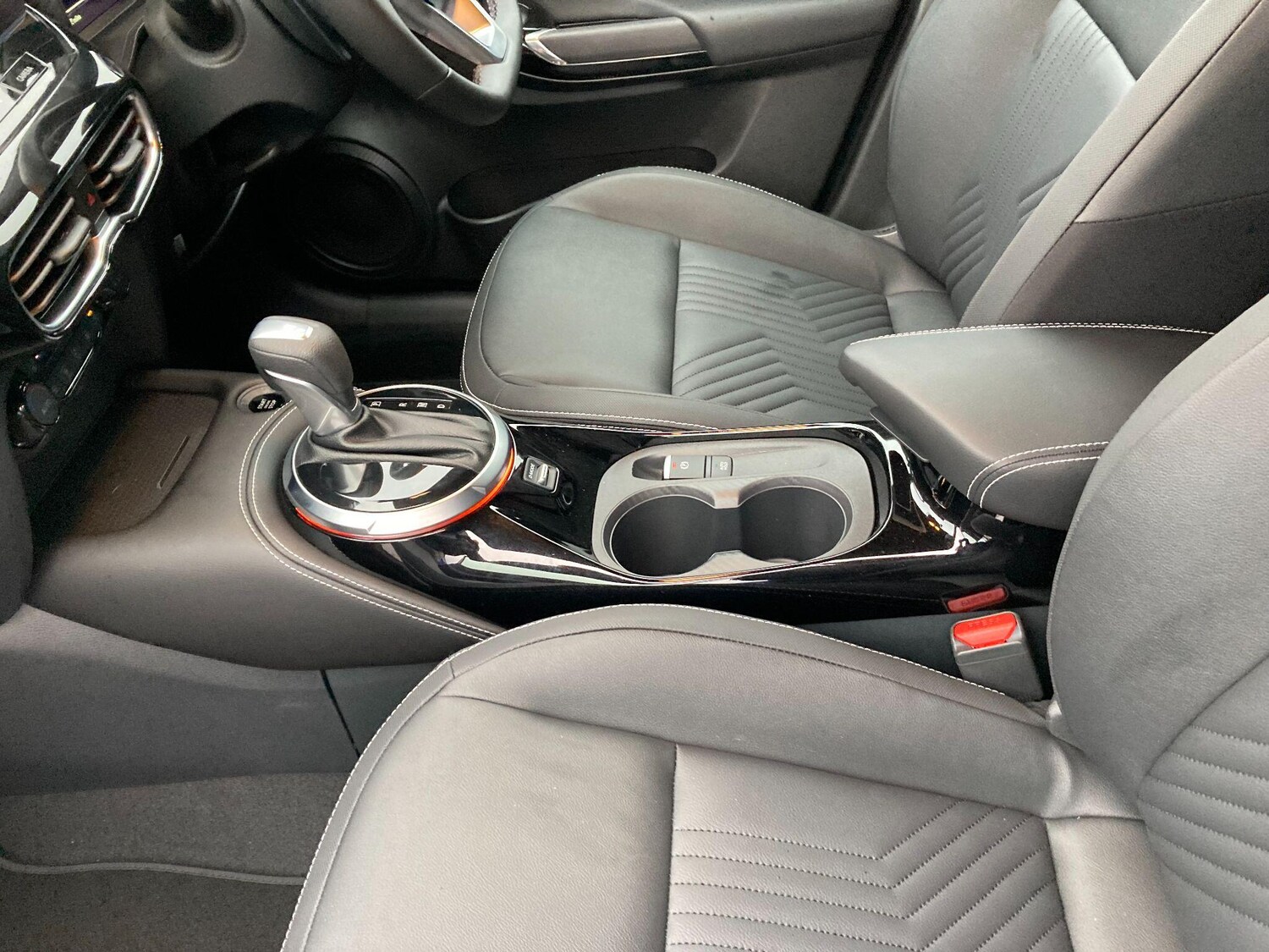 Used Nissan Juke 2025 for sale - 77358375: Photo 32