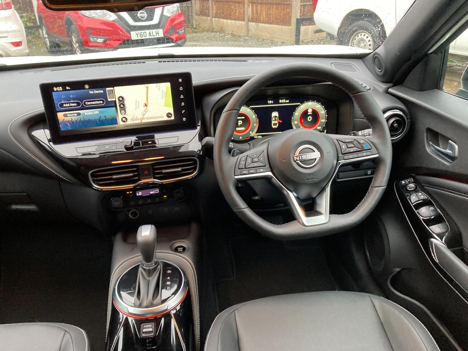 Used Nissan Juke 2025 for sale - 77358375: Photo 45
