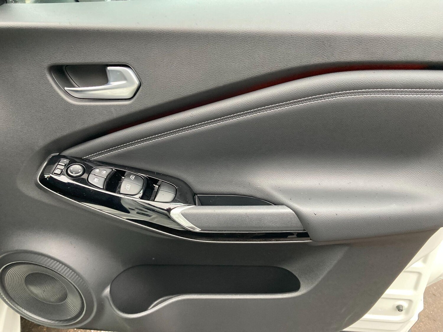 Used Nissan Juke 2025 for sale - 77358375: Photo 46