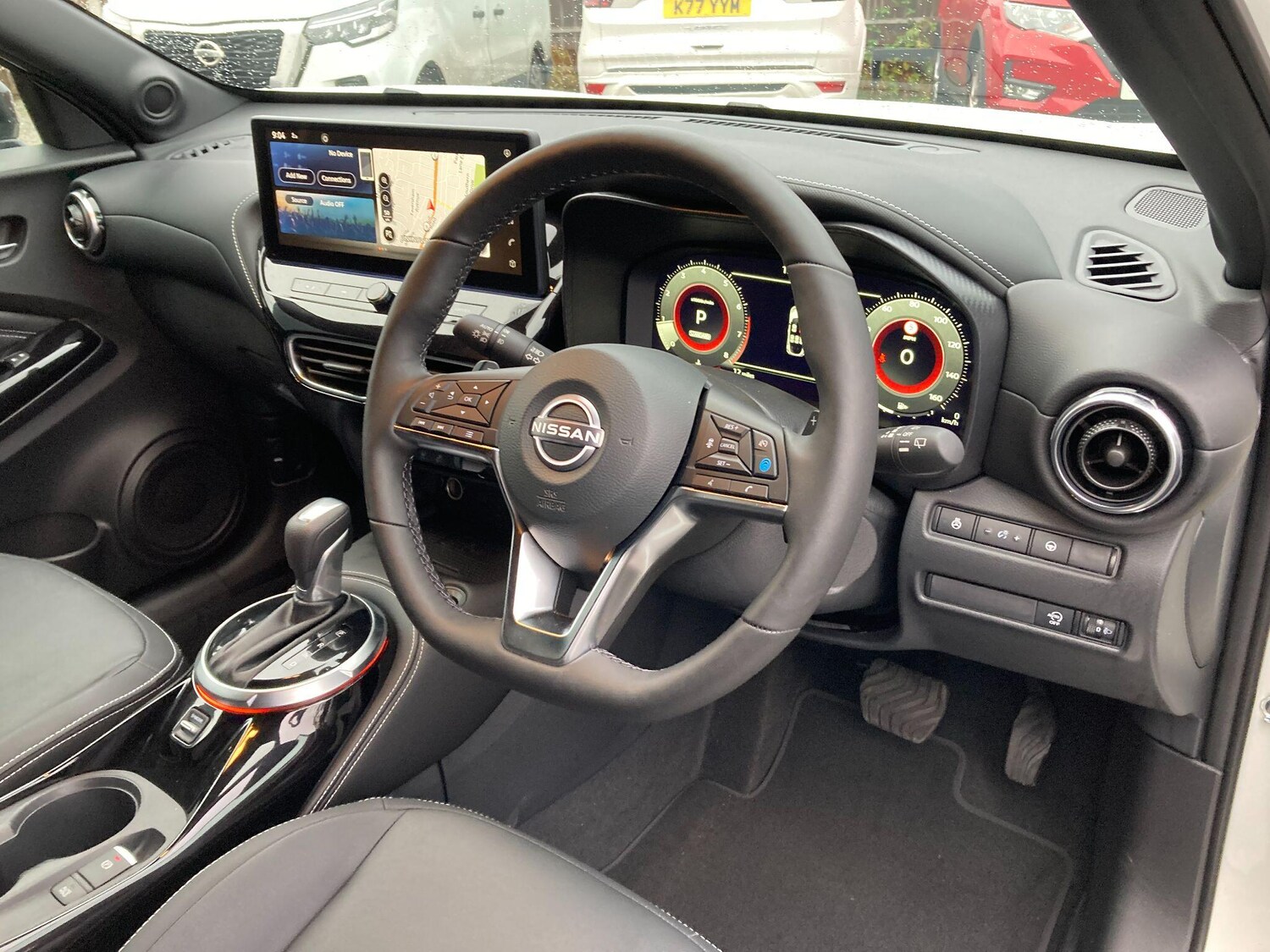 Used Nissan Juke 2025 for sale - 77358375: Photo 52
