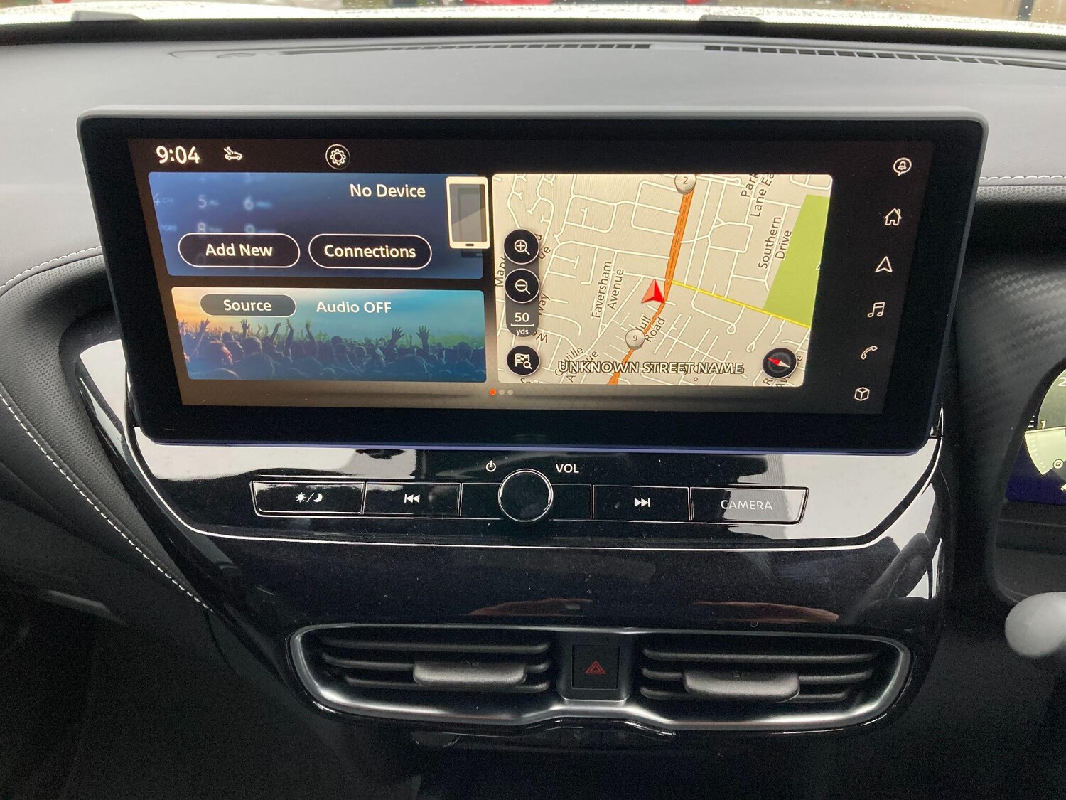 Used Nissan Juke 2025 for sale - 77358375: Photo 58