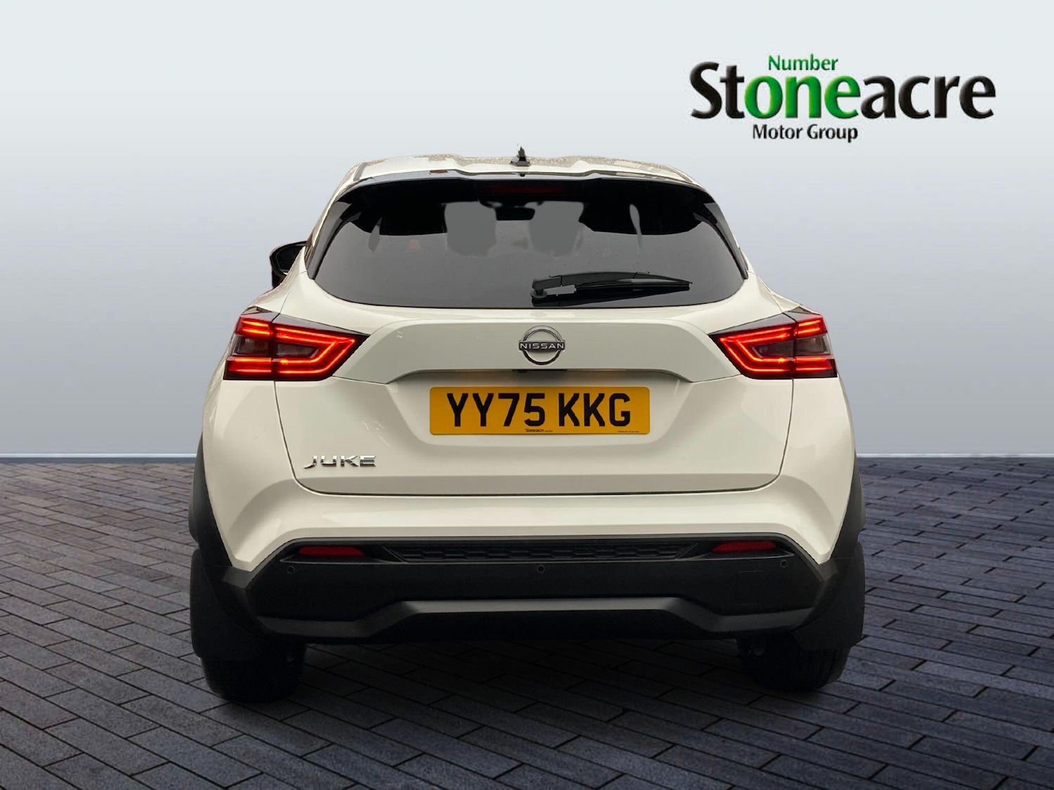 Used Nissan Juke 2025 for sale - 77358375: Photo 6