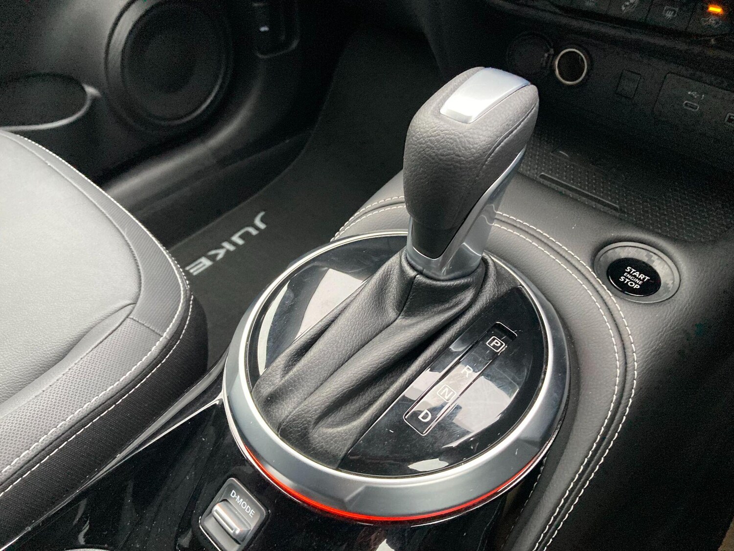 Used Nissan Juke 2025 for sale - 77358375: Photo 60