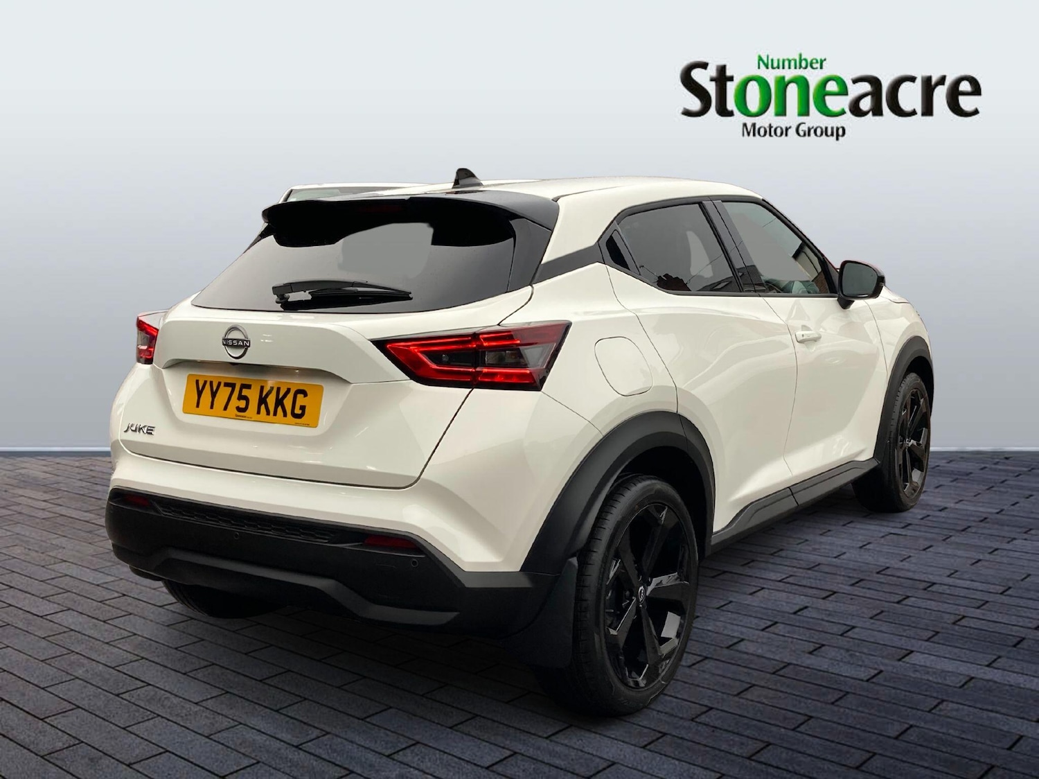 Used Nissan Juke 2025 for sale - 77358375: Photo 8