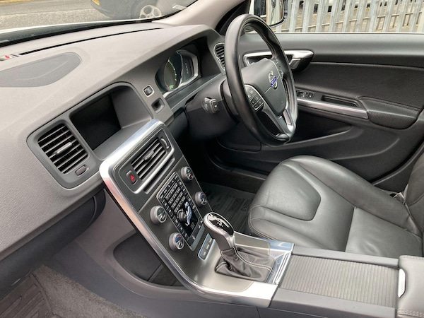 Used Volvo V60 2014 for sale - 76270758: Photo 34