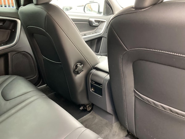 Used Volvo V60 2014 for sale - 76270758: Photo 47
