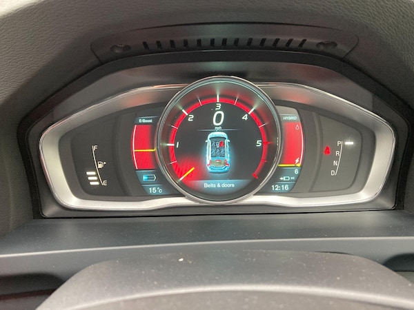 Used Volvo V60 2014 for sale - 76270758: Photo 59