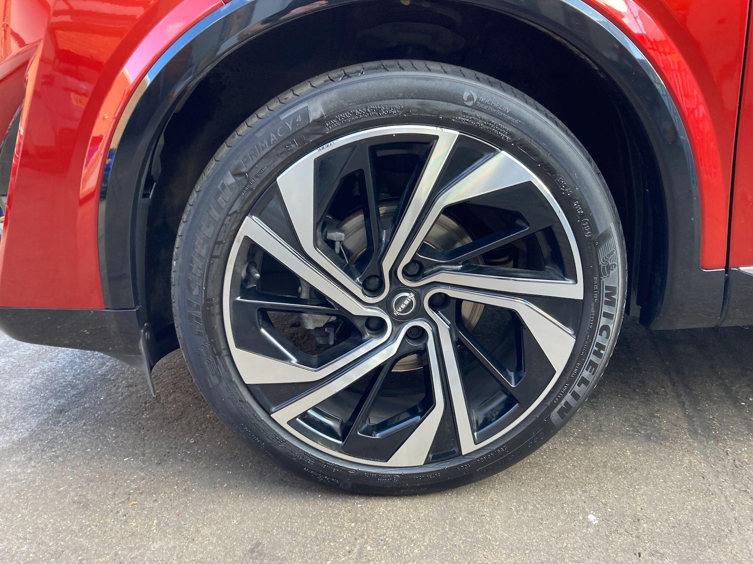 Used Nissan Qashqai 2024 for sale - 76771952: Photo 10