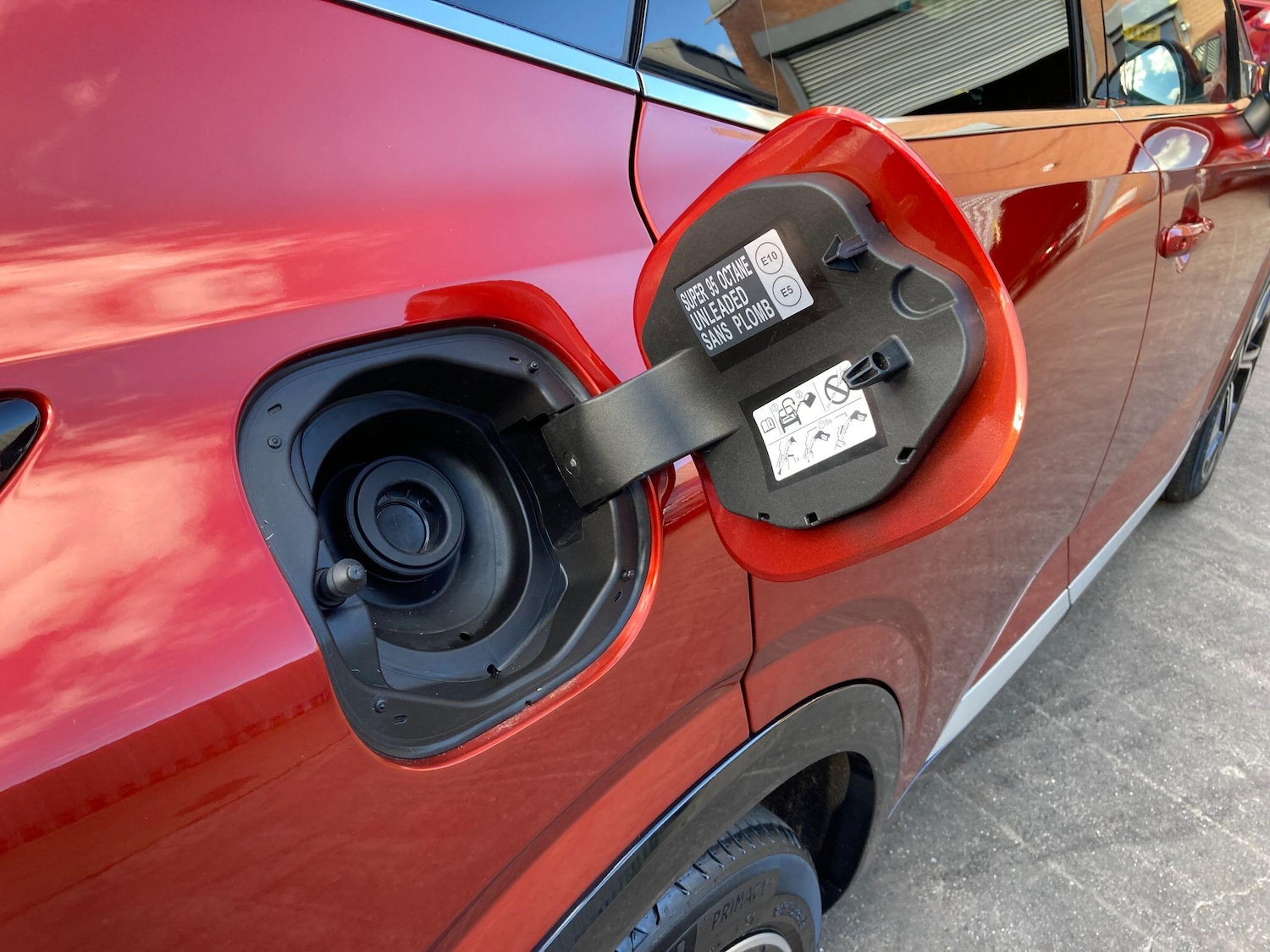 Used Nissan Qashqai 2024 for sale - 76771952: Photo 17