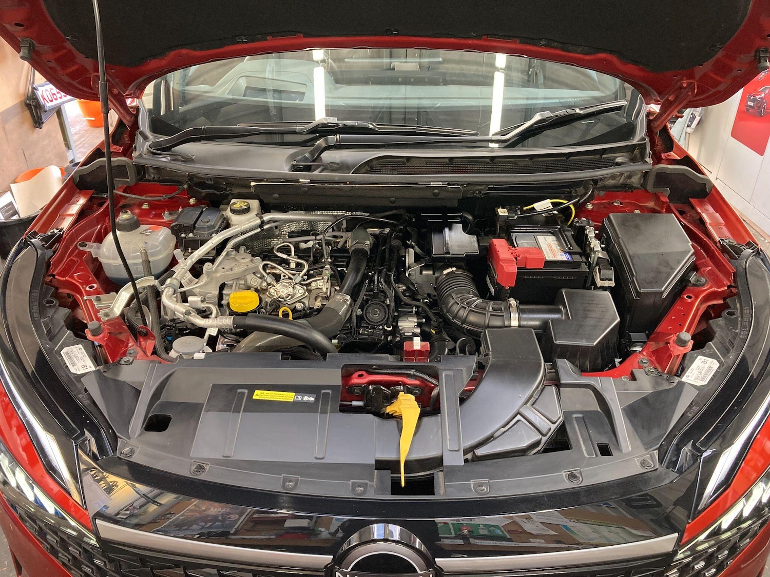 Used Nissan Qashqai 2024 for sale - 76771952: Photo 23