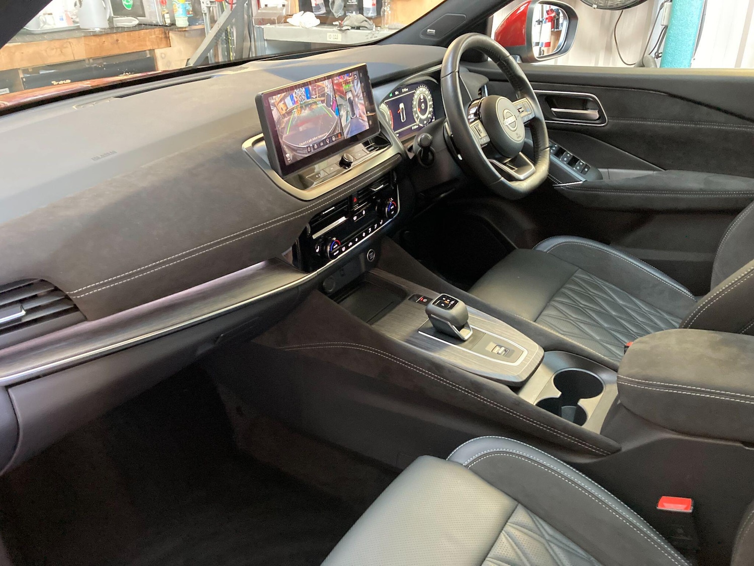 Used Nissan Qashqai 2024 for sale - 76771952: Photo 24