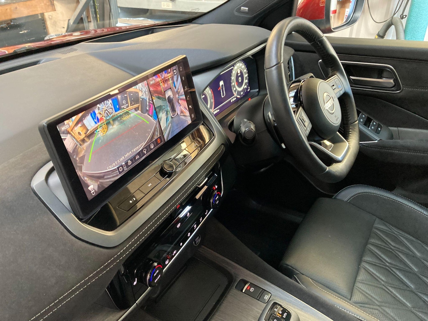 Used Nissan Qashqai 2024 for sale - 76771952: Photo 25