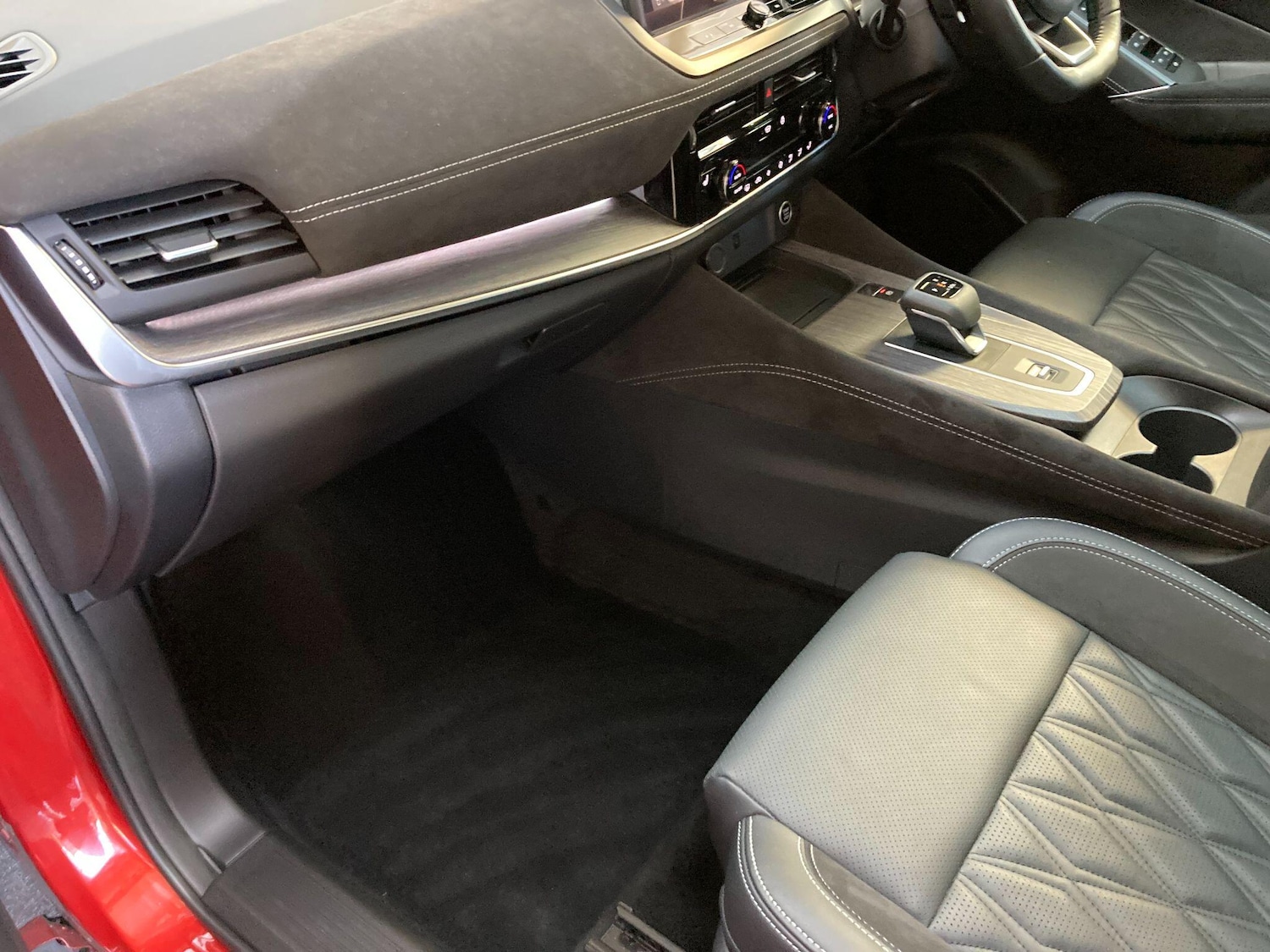 Used Nissan Qashqai 2024 for sale - 76771952: Photo 27