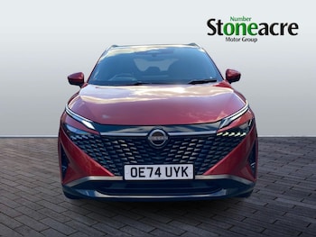 Used Nissan Qashqai 2024 for sale - 76771952: Photo