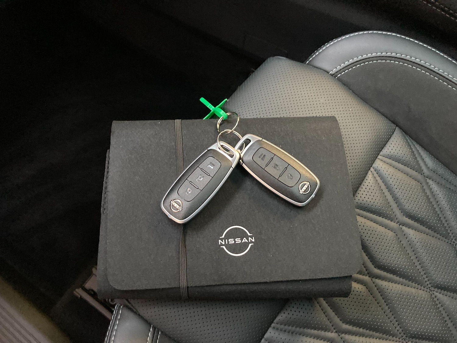 Used Nissan Qashqai 2024 for sale - 76771952: Photo 30