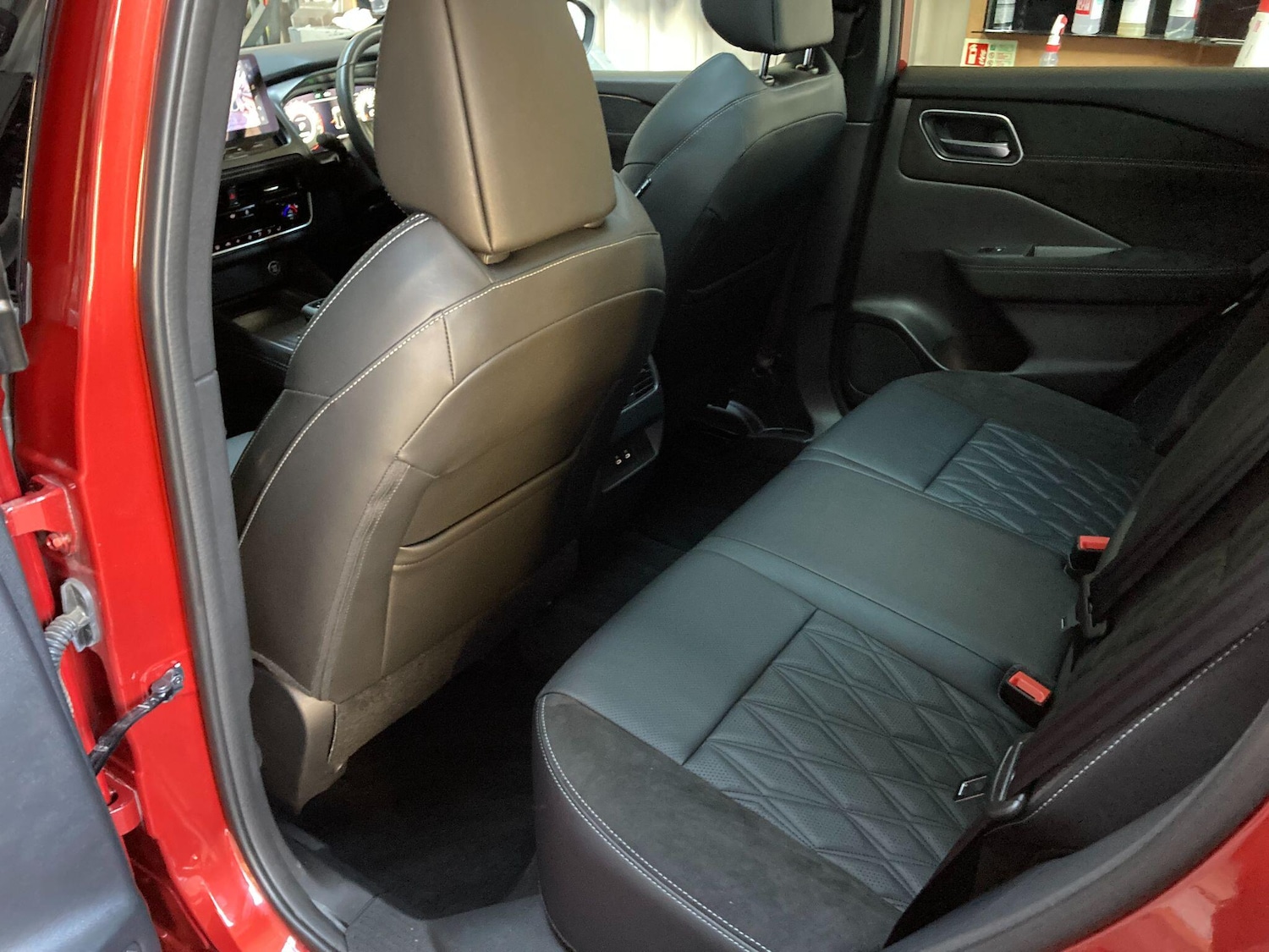 Used Nissan Qashqai 2024 for sale - 76771952: Photo 31