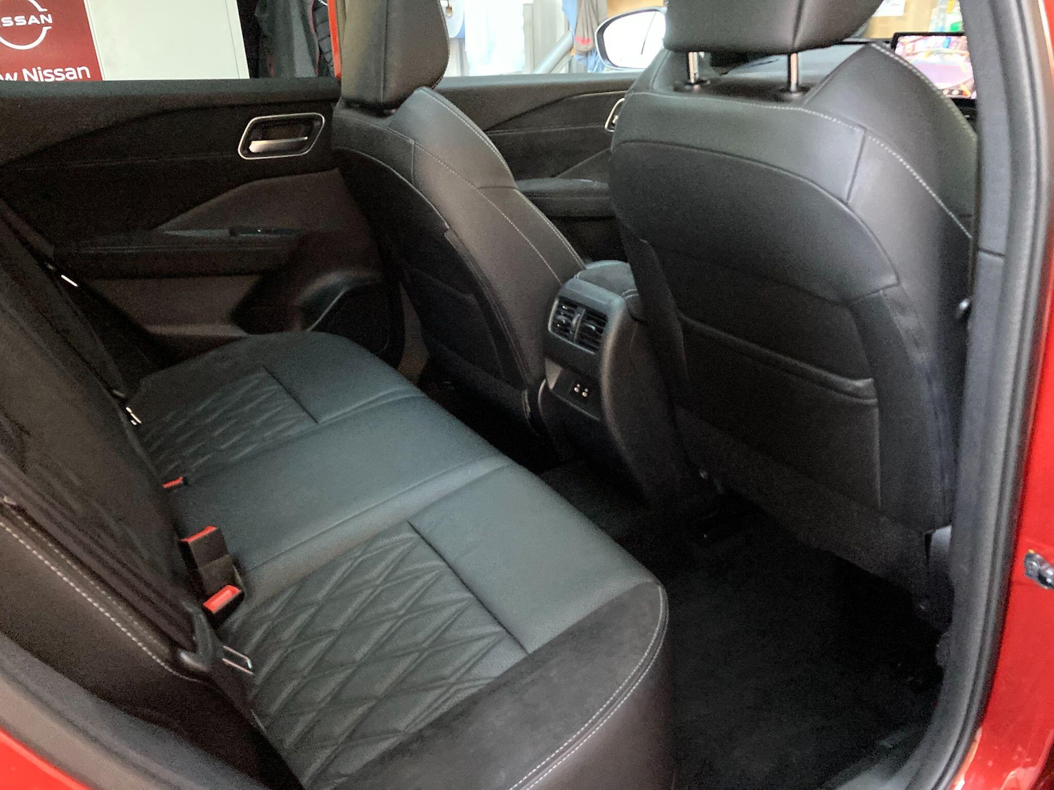 Used Nissan Qashqai 2024 for sale - 76771952: Photo 37