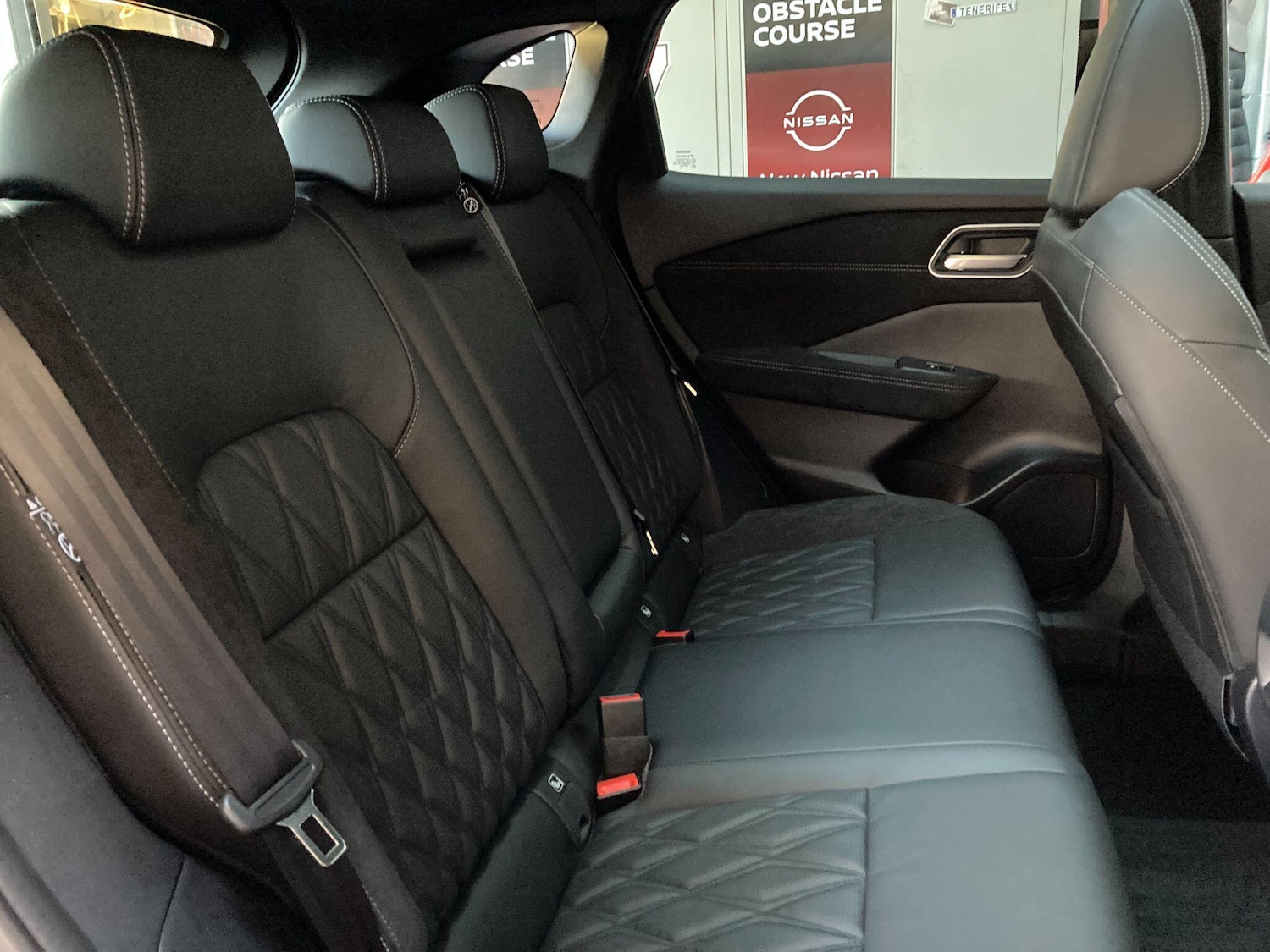 Used Nissan Qashqai 2024 for sale - 76771952: Photo 38