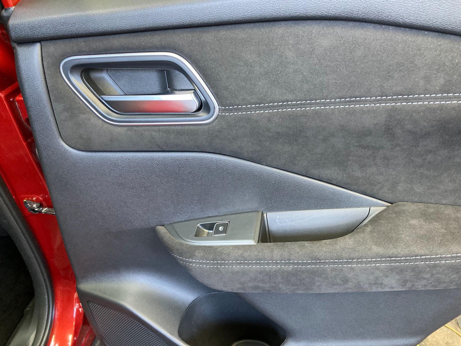 Used Nissan Qashqai 2024 for sale - 76771952: Photo 40