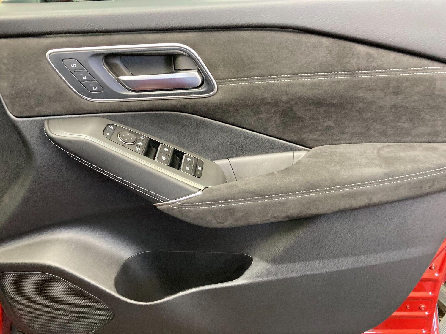 Used Nissan Qashqai 2024 for sale - 76771952: Photo 41