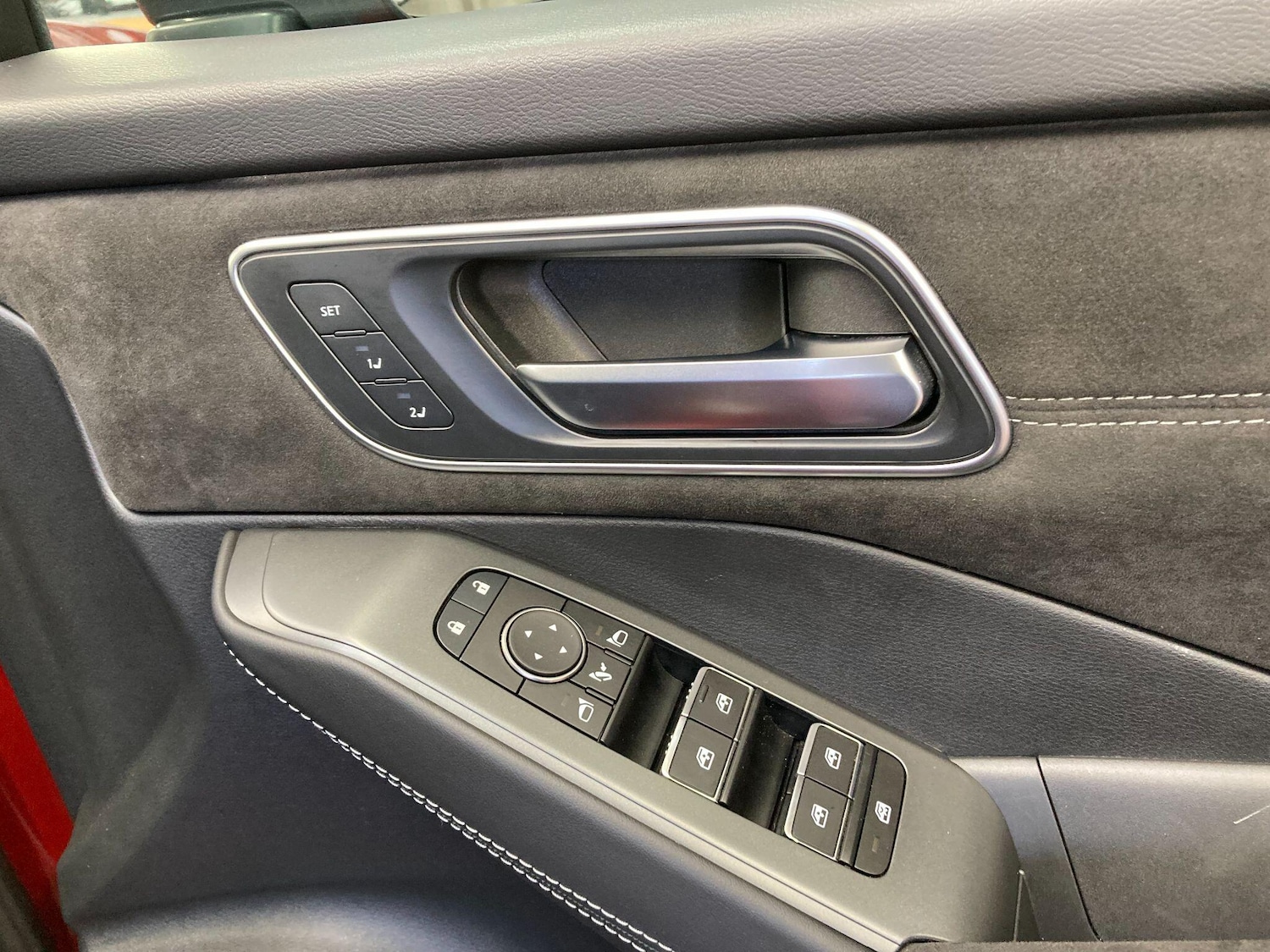 Used Nissan Qashqai 2024 for sale - 76771952: Photo 43