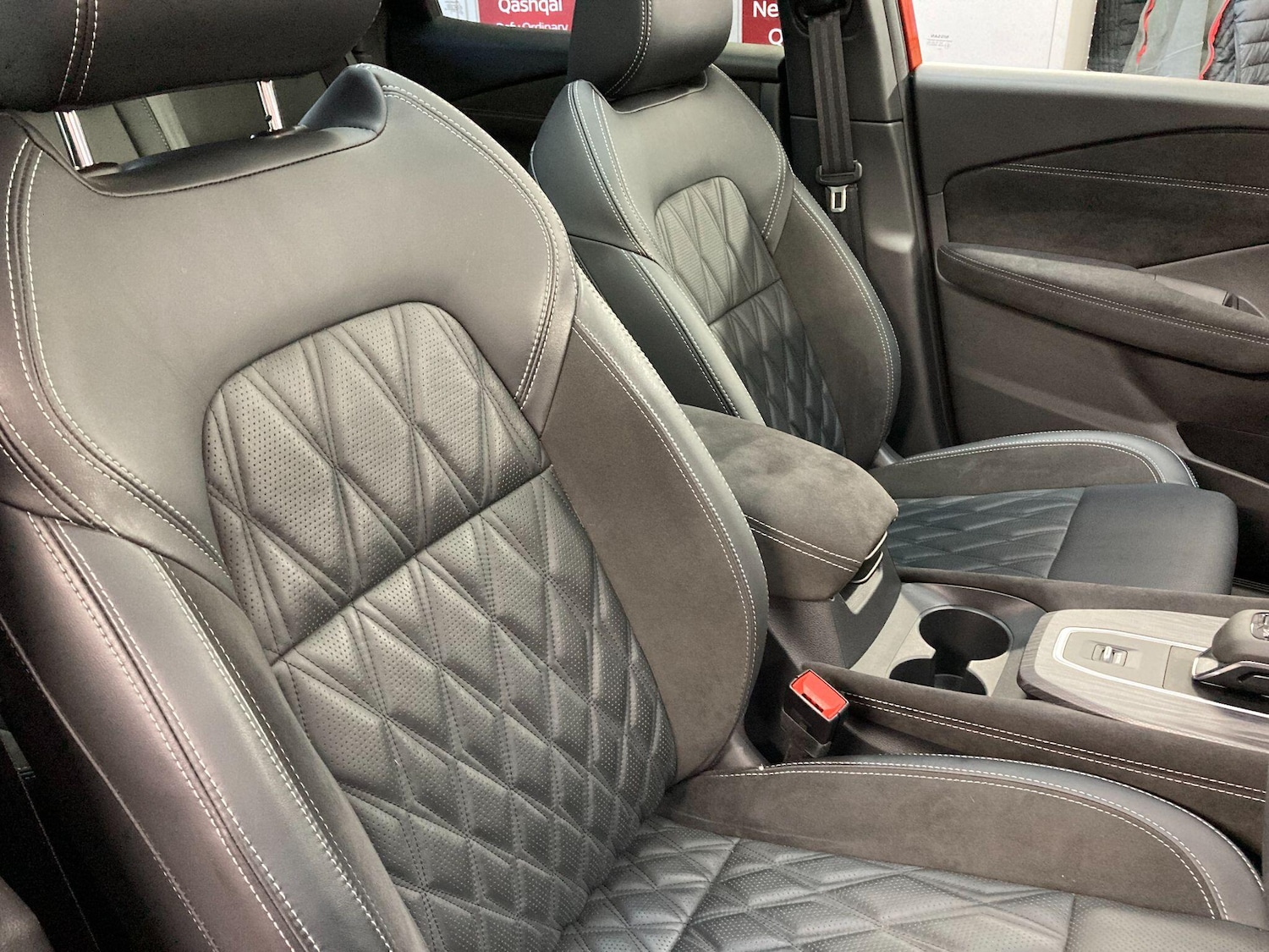 Used Nissan Qashqai 2024 for sale - 76771952: Photo 47