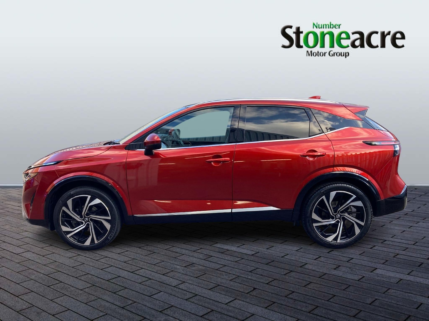 Used Nissan Qashqai 2024 for sale - 76771952: Photo 5