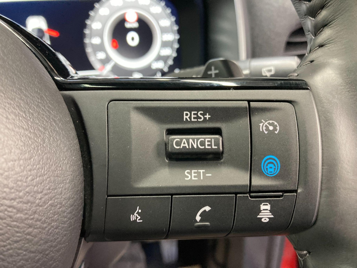 Used Nissan Qashqai 2024 for sale - 76771952: Photo 50