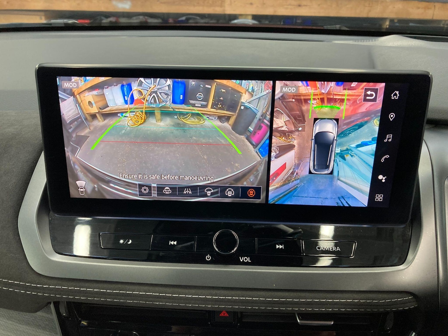 Used Nissan Qashqai 2024 for sale - 76771952: Photo 55