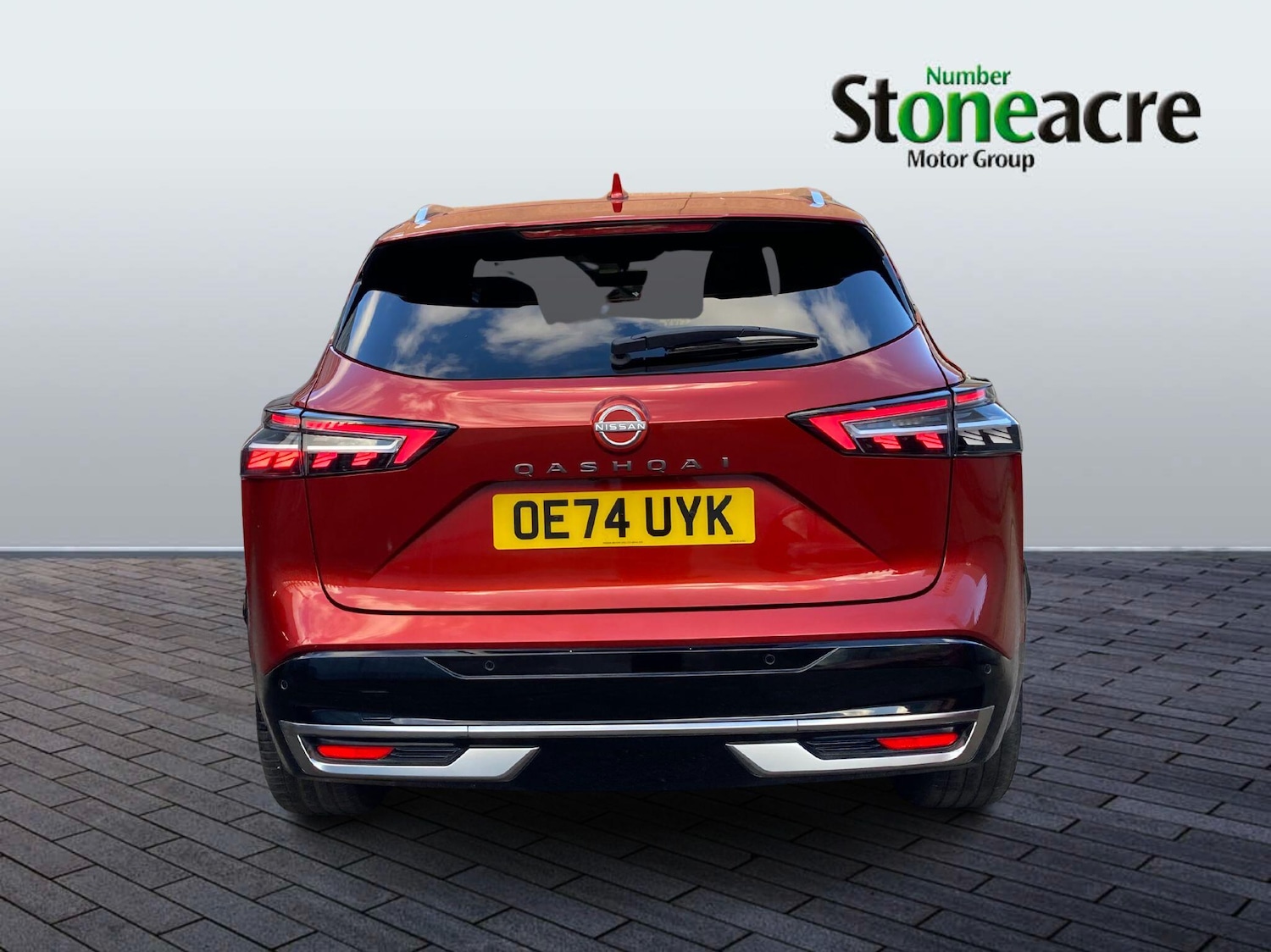 Used Nissan Qashqai 2024 for sale - 76771952: Photo 6