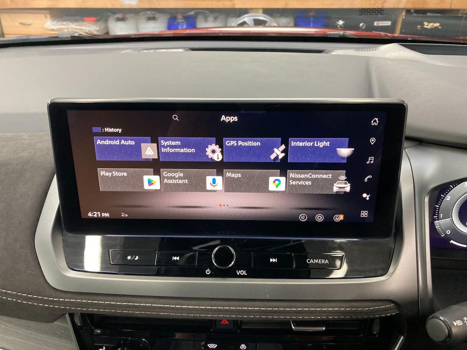 Used Nissan Qashqai 2024 for sale - 76771952: Photo 60