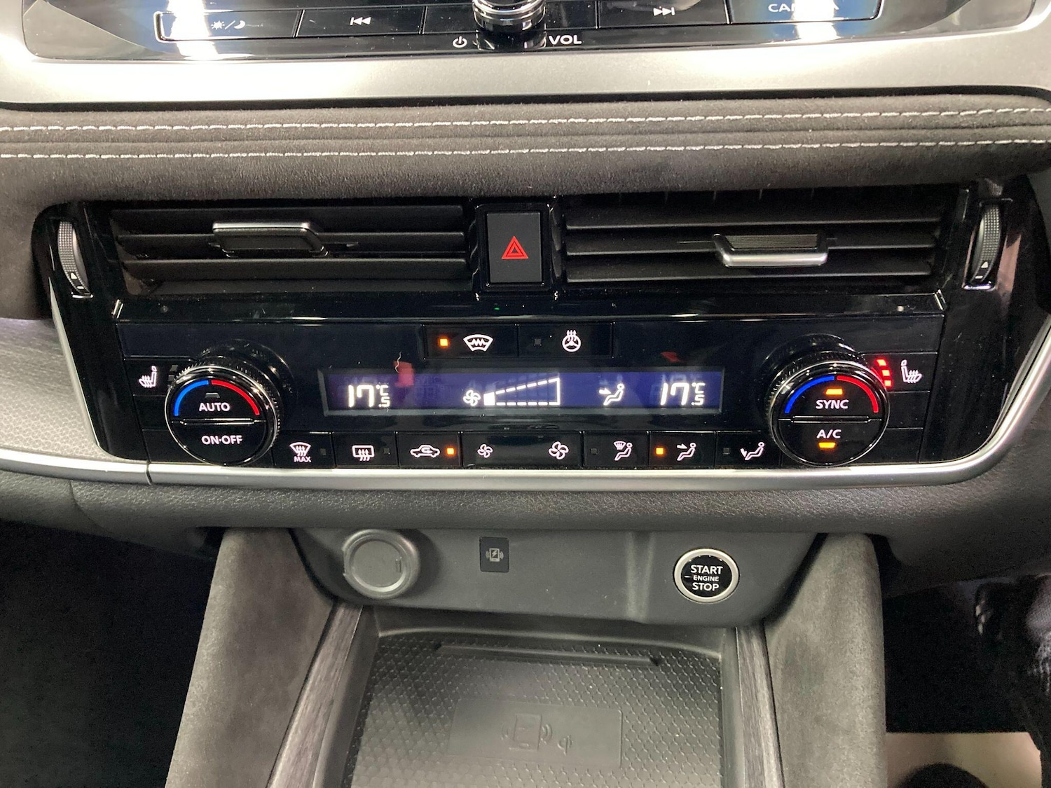 Used Nissan Qashqai 2024 for sale - 76771952: Photo 61