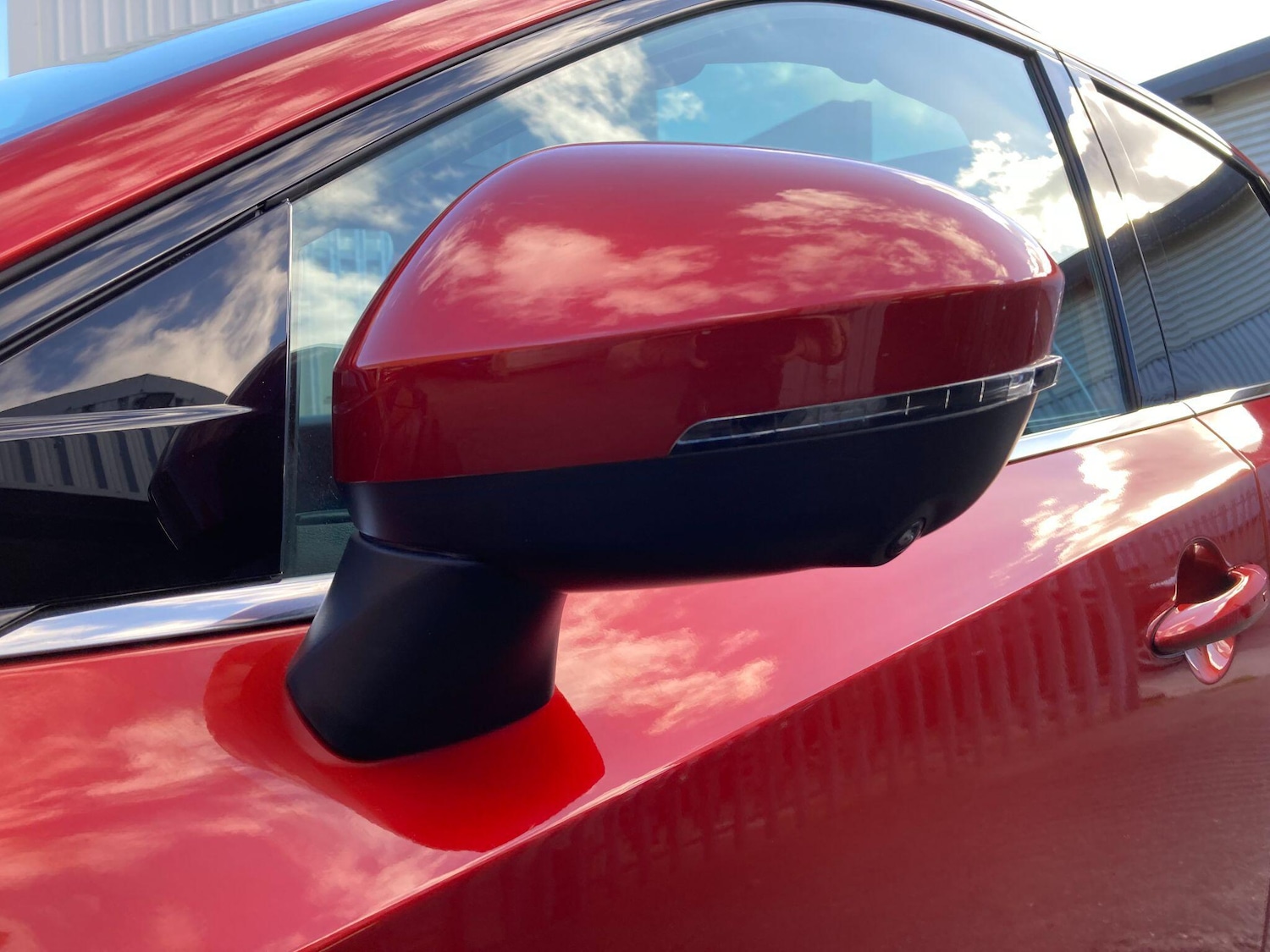 Used Nissan Qashqai 2024 for sale - 76771952: Photo 9