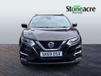 Used Nissan Qashqai 2019 for sale - 75071053: Photo