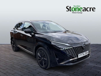 Used Nissan Qashqai 2025 for sale - 75781617: Photo