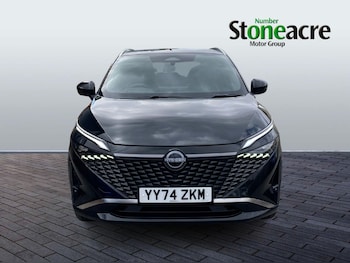 Used Nissan Qashqai 2025 for sale - 75781617: Photo