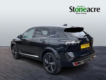 Used Nissan Qashqai 2025 for sale - 75781617: Photo