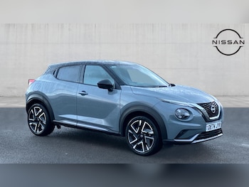 (74) - 1.0 DIG-T Tekna+ DCT Auto Euro 6 (s/s) 5dr