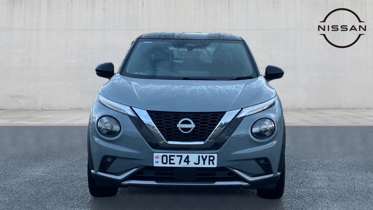 Used Nissan Juke for sale - 77278980: Photo 2