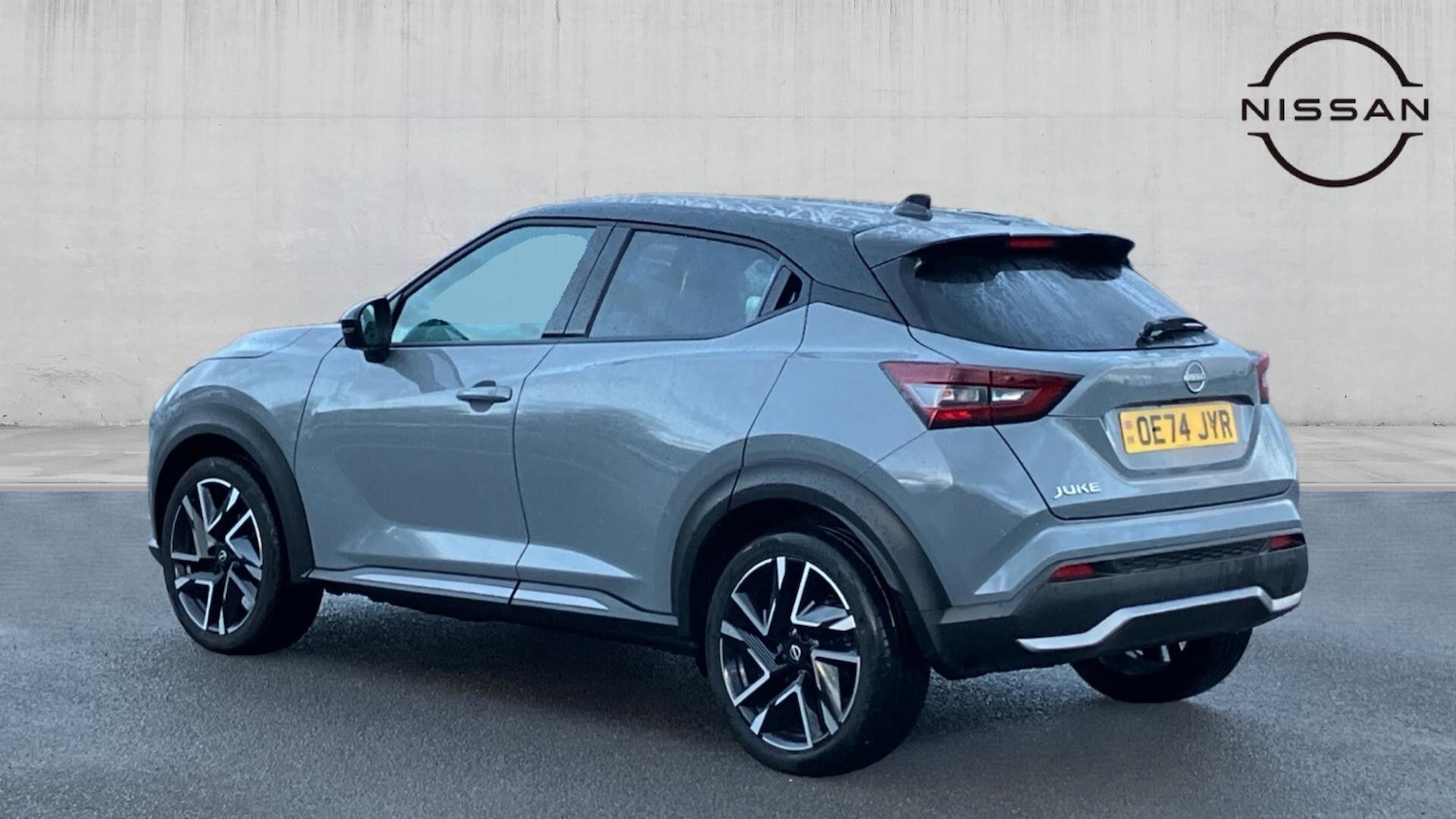 Used Nissan Juke for sale - 77278980: Photo 3