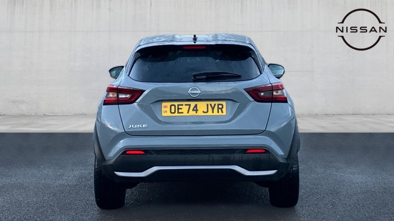 Used Nissan Juke for sale - 77278980: Photo 4