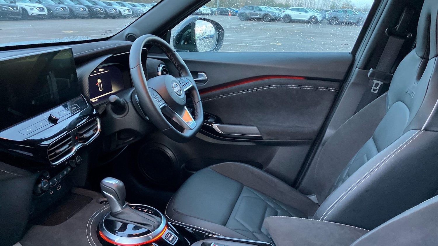 Used Nissan Juke for sale - 77278980: Photo 6