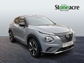 Used Nissan Juke 2024 for sale - 76511871: Photo