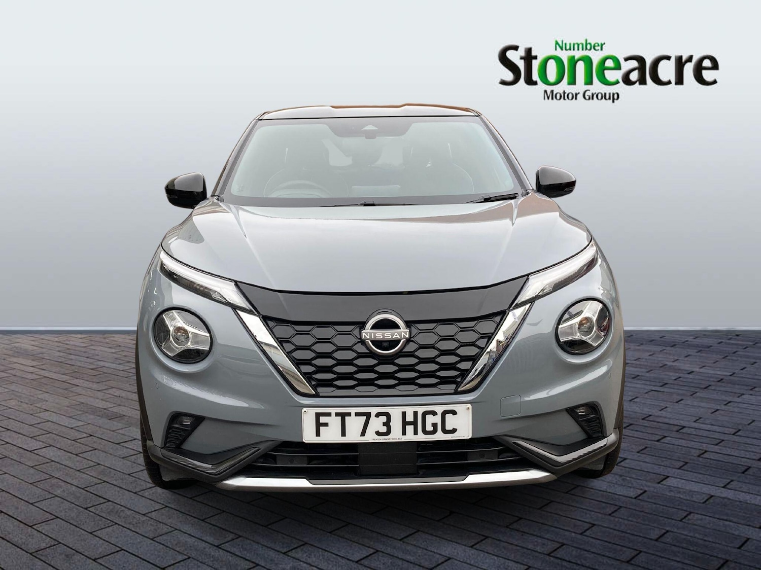 Used Nissan Juke 2024 for sale - 76511871: Photo 2